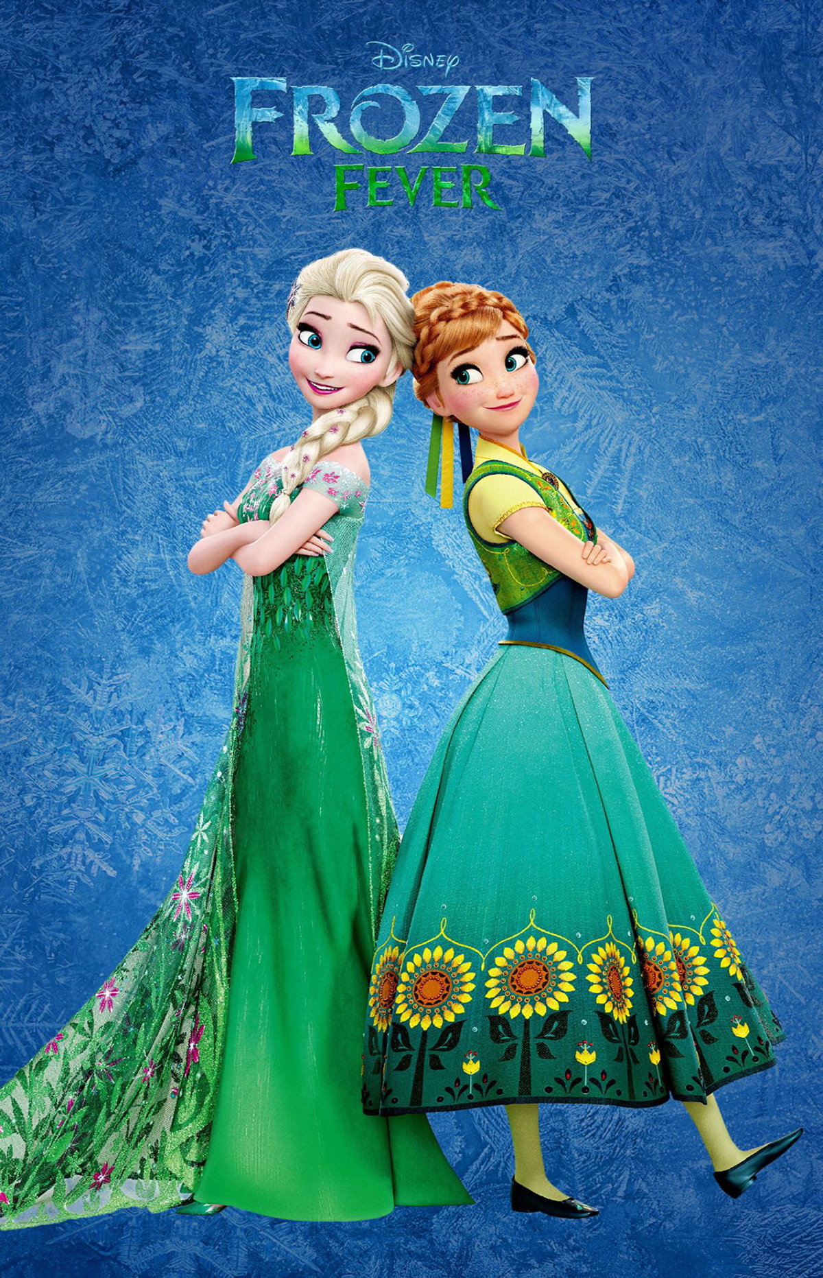 映画『アナと雪の女王 エルサのサプライズ』感想（あらすじ＆ネタバレあり）