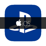 iOS版 PlayStation®App