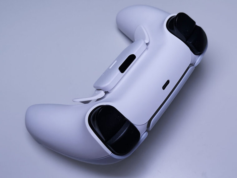 背面ボタン付きDualSense