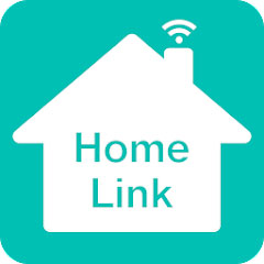 HomeLink（iOS）
