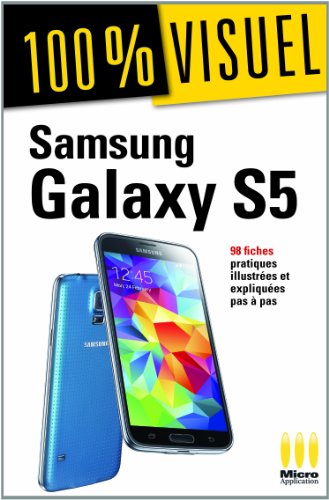 Samsung galaxy S5