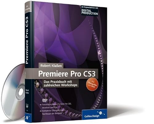 Adobe Premiere Pro CS3