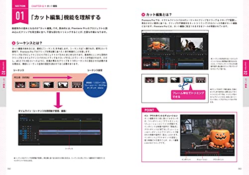 Premiere Proパーフェクトガイド [改訂2版]