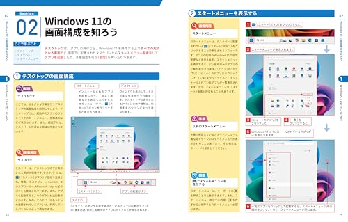 今すぐ使えるかんたん　Windows 11 2026年最新版 Copilot対応