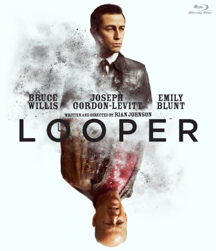 LOOPER/ルーパー [Blu-ray]