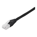 バッファロー BUFFALO ツメの折れないLANケーブル カテゴリー6 ストレート スタンダード 5m ブラック BSLS6NU50BK2