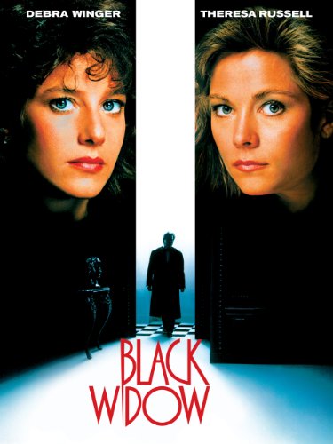 ブラック・ウィドー (字幕版)