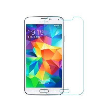 GALAXY S5 SC-04F 強化ガラスフィルム 9H 液晶保護フィルム | SC-04F専用 フィルム PVSO04FSGF