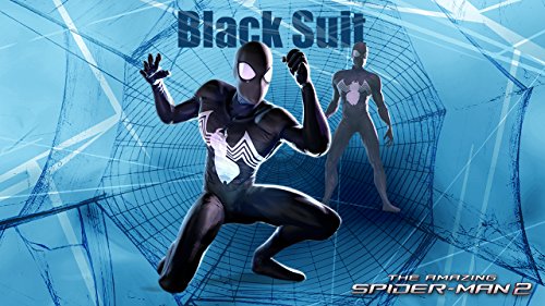 アメイジング・スパイダーマン2 - PS4