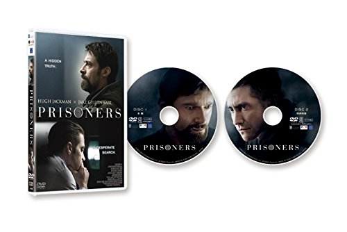 プリズナーズ [DVD]