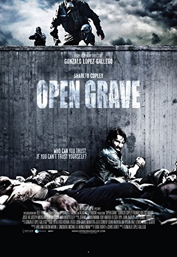 オープン・グレイヴ-感染-[DVD]