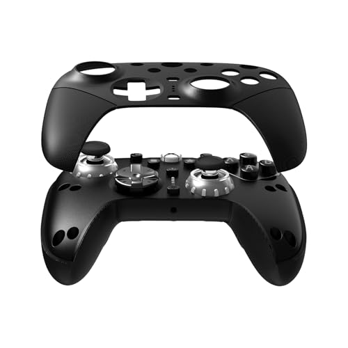 8Bitdo Ultimate 3E ワイヤレスコントローラー Xbox Series X|S & PC 用 グレー（Gray）