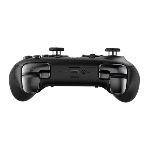 8Bitdo Ultimate 3E ワイヤレスコントローラー Xbox Series X|S & PC 用 グレー（Gray）