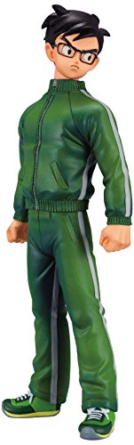 ドラゴンボールZ 復活の「F」 超造集 其之三 孫悟飯 全1種 バンプレスト プライズ