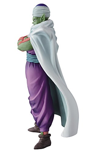 ドラゴンボールZ 復活の「F」 超造集 其之五 ピッコロ フィギュア