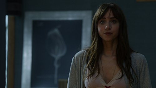 イン・ユア・アイズ 近くて遠い恋人たち [DVD]