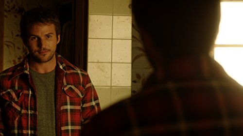 イン・ユア・アイズ 近くて遠い恋人たち [DVD]