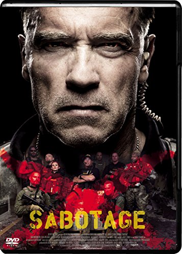 サボタージュ スペシャル・プライス [DVD]