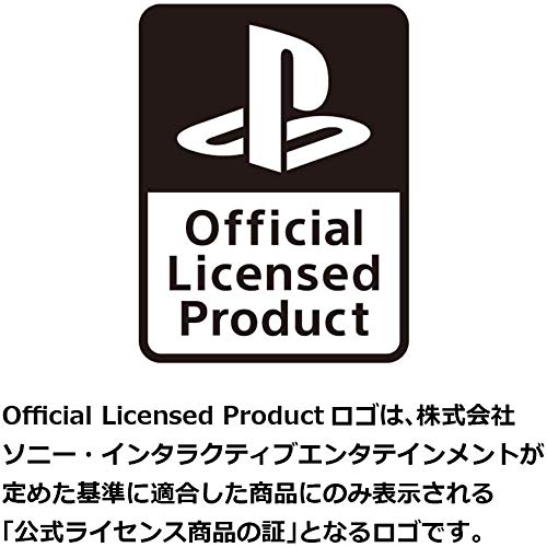 【PS4対応】ホリ 充電USBケーブル スマートフォン 2.0m for ワイヤレスコントローラー DUALSHOCK4