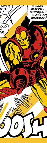 パール金属 マーベル 水筒 直飲み 軽量 パーソナルボトル 300ml アイアンマン