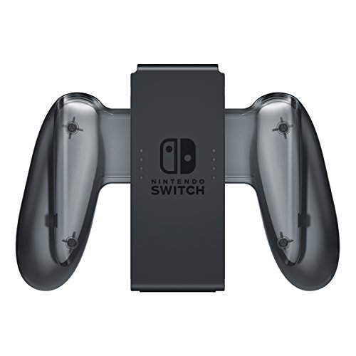 【任天堂純正品】Joy-Con充電グリップ