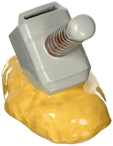 MARVEL(マーベル) 「 マイティーソー 」 ハンマー 貯金箱 SAN2643