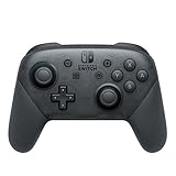 【任天堂純正品】Nintendo Switch Proコントローラー