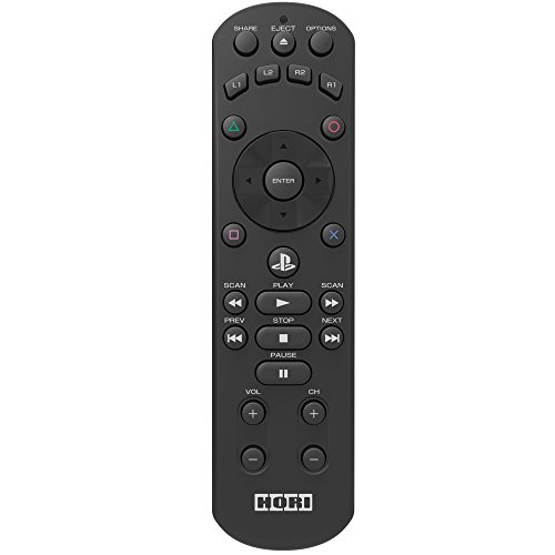 【SONYライセンス商品】リモートコントローラー for PlayStation4【PS4対応】