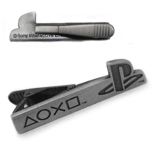 コスパ プレイステーション タイピン PlayStation