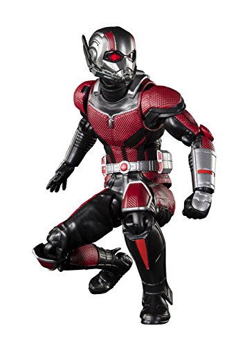 TAMASHII NATIONS S.H.フィギュアーツ アントマン&ワスプ(ANT-MAN AND THE WASP) アントマン 約150mm ABS&PVC製 塗装済み可動フィギュア