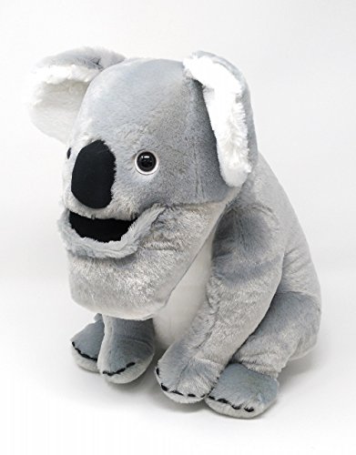 シャクレルプラネット　コアラ　BIG　40ｃｍ　ぬいぐるみ グッズ　シャクレ　ガチャガチャ　キャラクター　ガチャ　プレゼント　動物　顎　あご　アゴ　フィギュア　アニマル　カプセル　進化　Twitter　しゃくれる　おもしろ　しゃくれ　グッズ　シリーズ　狼