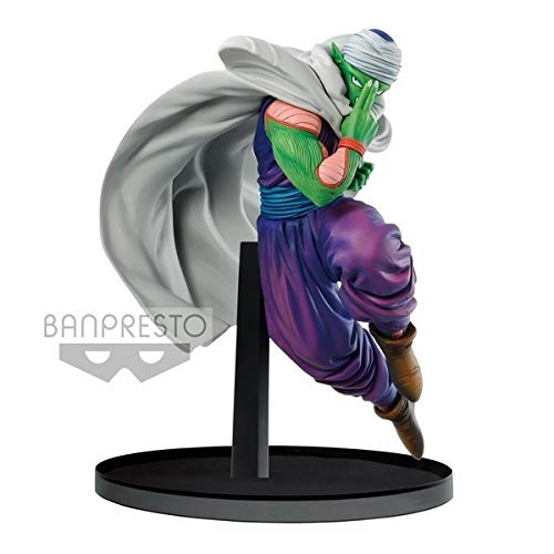 バンプレスト ドラゴンボールＺ BANPRESTO WORLD FIGURE COLOSSEUM 造形天下一武道会2 其之二 ピッコロ フィギュア 通常カラーver.
