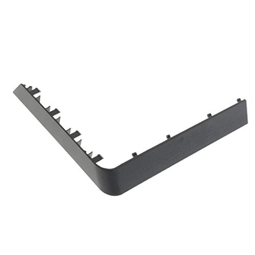 交換部品　HDDハードドライブディスク ドアカバー　PS4 Slimコンソール用