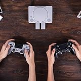 8Bitdo ワイヤレス BT アダプタ Nintendo Switch Windows Mac Raspberry Pi USBワイヤレス レシーバー 受信機用 任天堂スイッチ ニンテンドー