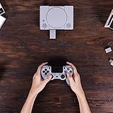 8Bitdo ワイヤレス BT アダプタ Nintendo Switch Windows Mac Raspberry Pi USBワイヤレス レシーバー 受信機用 任天堂スイッチ ニンテンドー