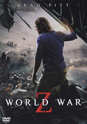 ワールド・ウォーZ [DVD]