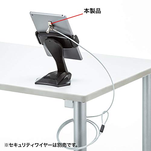 サンワサプライ(Sanwa Supply) eセキュリティ(薄型) セキュリティスロット増設パーツ SLE-20P
