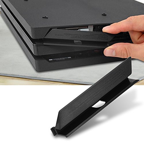 HDDドライブカバー キャディカバー ハードディスクドライブカバー PS4 Pro用