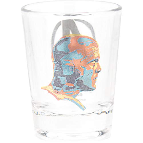 マーベル 「アベンジャーズ」 ミニ タンブラー ヴィジョン SAN3092-6