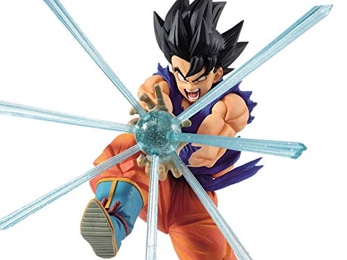 BANDAI SPIRITS(バンダイ スピリッツ) Dragon Ball Z Materia The Son Goku マルチカラー