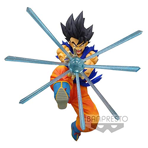 BANDAI SPIRITS(バンダイ スピリッツ) Dragon Ball Z Materia The Son Goku マルチカラー