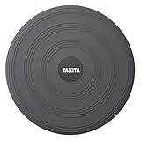 タニタ タニタサイズ バランスクッション PVC TS-959 グレー
