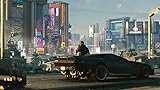 【PS4】サイバーパンク2077