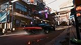 【PS4】サイバーパンク2077
