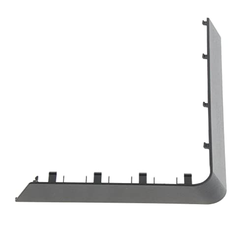 Almencla HDDハードドライブベイ ドアカバー PS4 Slim対応 メンテナンス
