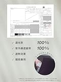 assa 日傘 メンズ 長傘 大きい 晴雨兼用 男性用 遮熱効果 熱中症対策 遮光 100% UVカット グラスファイバー ワンタッチ ジャンプ傘 FJ (FJ172/グレー)