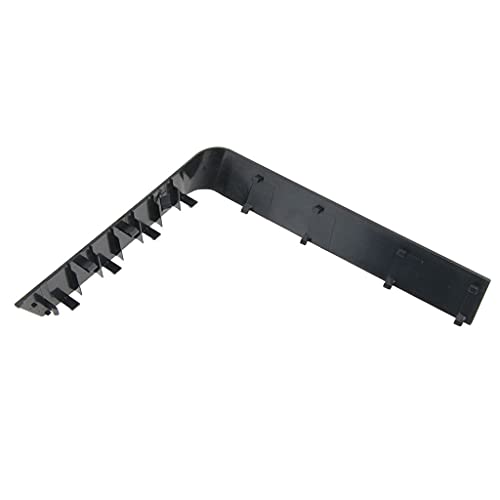 HDDハードドライブディスクカバーフェースプレートドアハードドライブベイf /ソニーPS4スリムコンソール