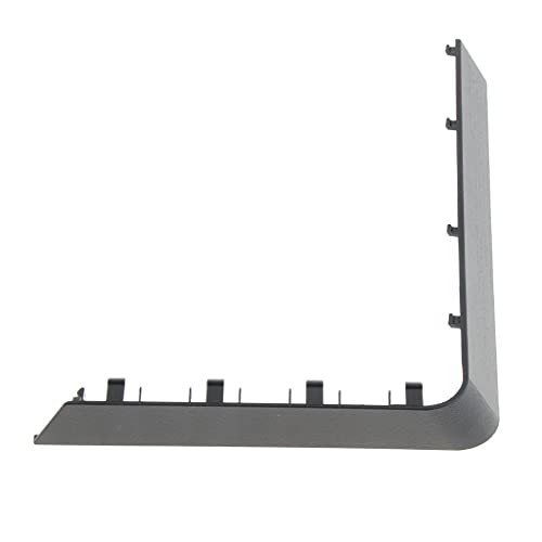 HDDハードドライブディスクカバーフェースプレートドアハードドライブベイf /ソニーPS4スリムコンソール