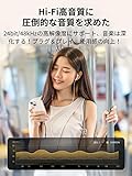 UGREEN 【MFi認証】 Lightning - 3.5 mm ライトニング イヤホンジャック 変換 iPhone イヤホン 変換アダプタ ナイロン編み 24-bitハイレゾ音質 音量調節対応 通話/音楽対応 lightning イヤホン変換 iPhoneシリーズ/iPadに対応 シルバー