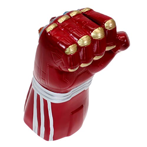 マーベル 「アイアンマン」 貯金箱 ナノ・ガントレット SAN3231